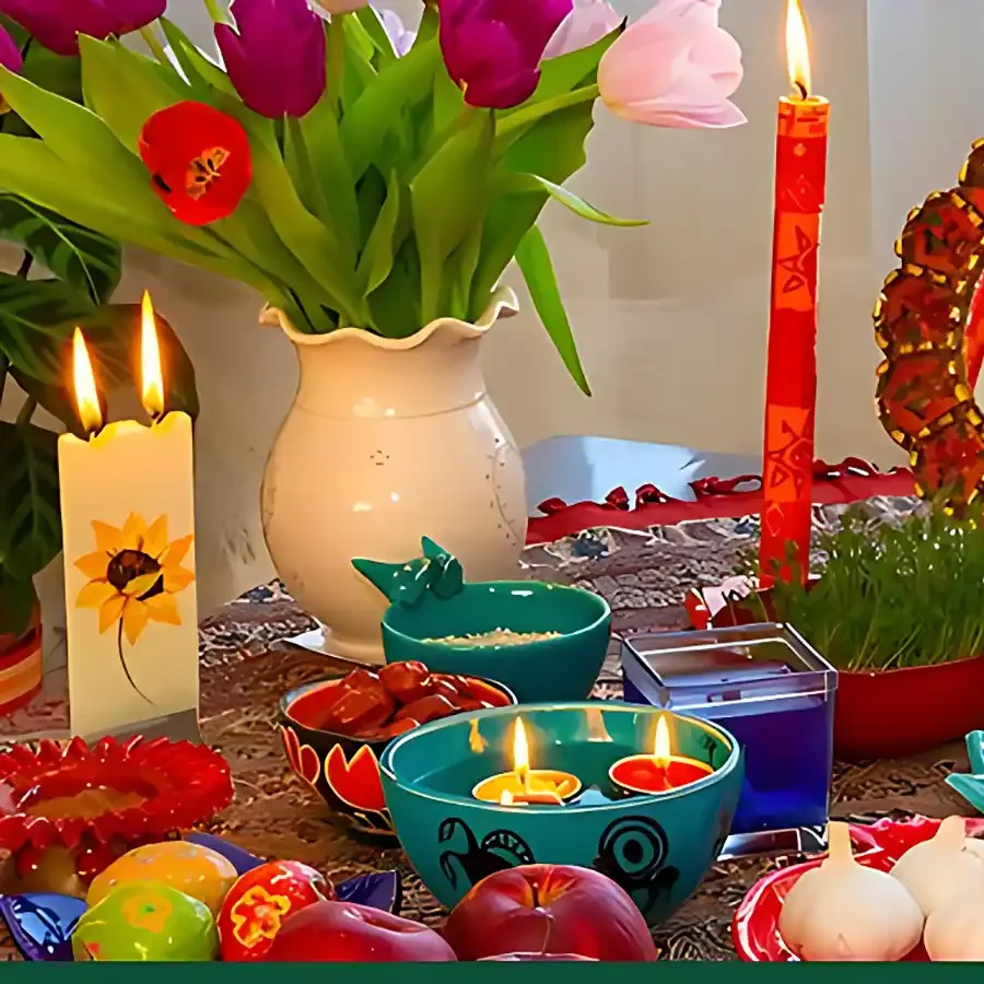 هدیه نوروز