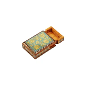 جاپاسوری کشویی تو راش رو تشعیر اثر استاد قربانی