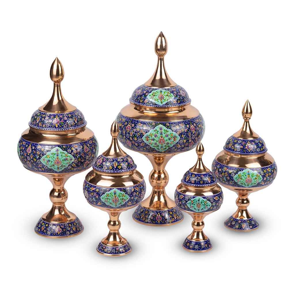 079468-079469-079470-079473-_11zon شکلات خوری مس و پرداز ریز اثر استاد ترکان سفارشی شفقی