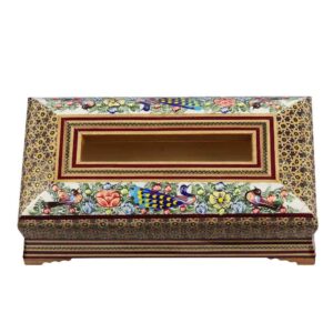 جاکلنکسی بغل کاس خاتم معمولی اثر استاد سیف اللهی