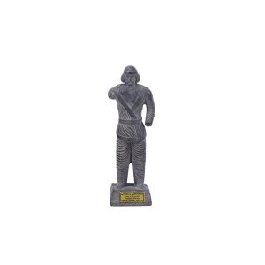 تندیس شاهزاده اشکانی