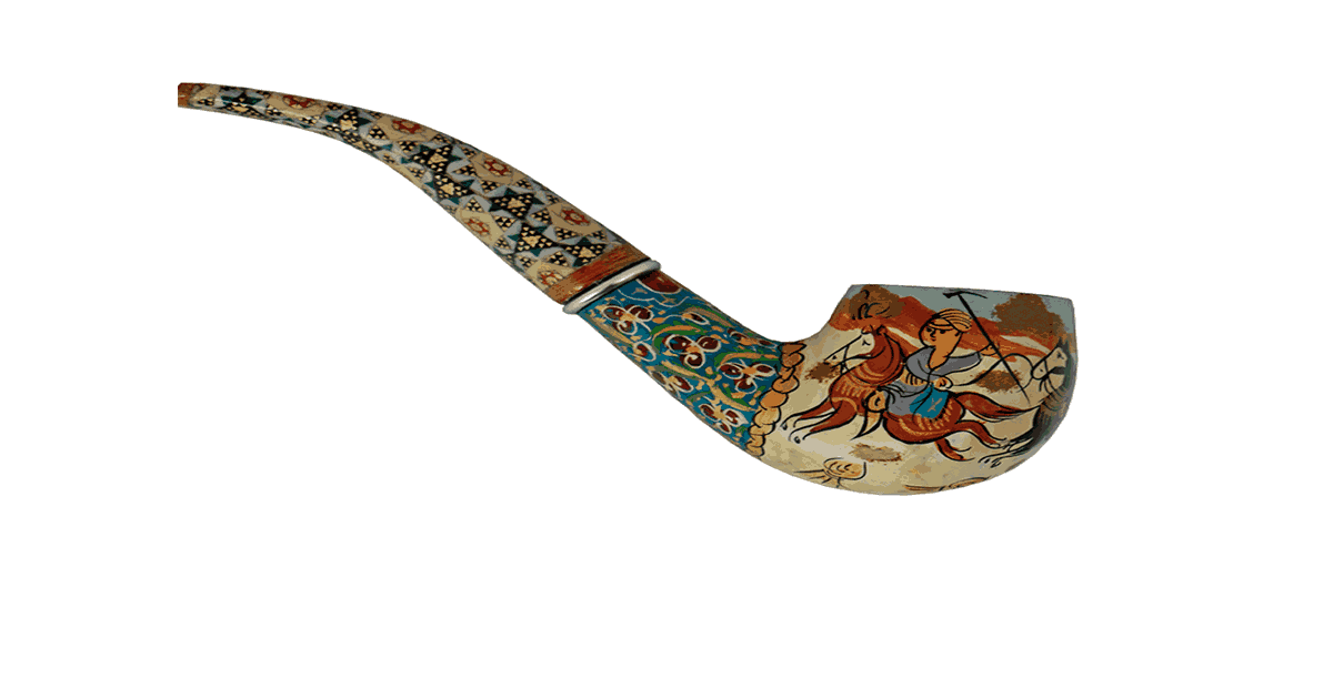صنایع ساخته شده توسط معروفترین استادان خاتم کاری