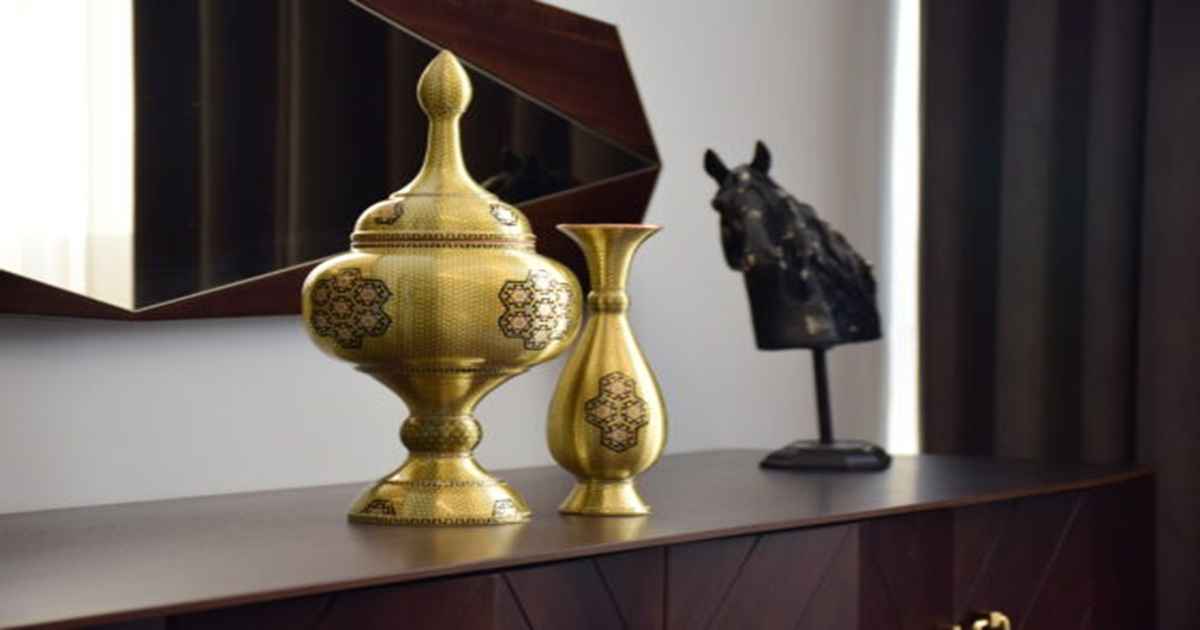 معروف ترین صنایع دستی اصفهان