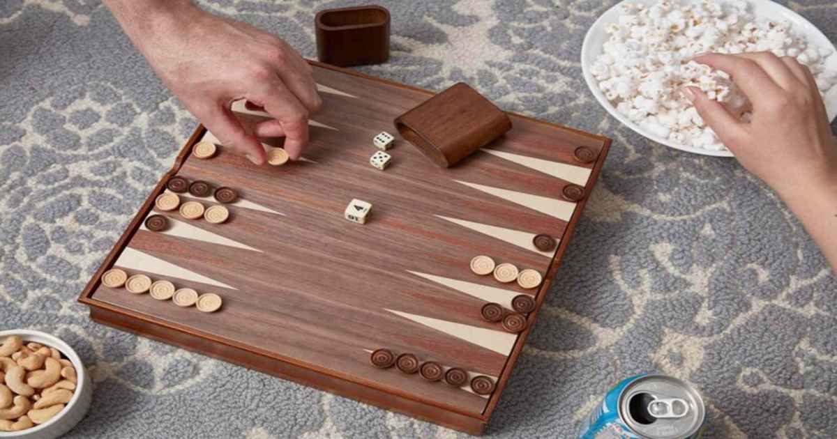 نقش مکعب دبل در آموزش تخته نرد