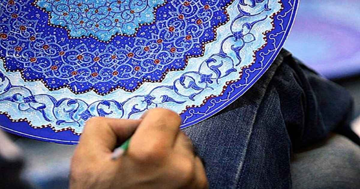 میناکاری چیست