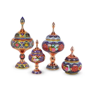 شکلات خوری تشعیر رنگی دید ترکان سفارشی شفقی